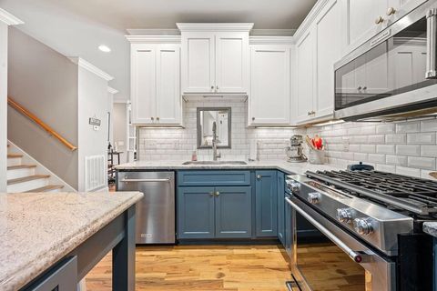 Tiny photo for 2630 Wendell Way, Chattanooga, TN 37421 (MLS # 1527808)