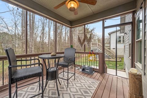 Tiny photo for 2630 Wendell Way, Chattanooga, TN 37421 (MLS # 1527808)