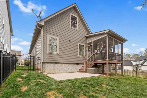 Tiny photo for 2630 Wendell Way, Chattanooga, TN 37421 (MLS # 1527808)