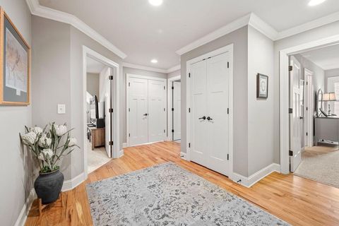 Tiny photo for 2630 Wendell Way, Chattanooga, TN 37421 (MLS # 1527808)