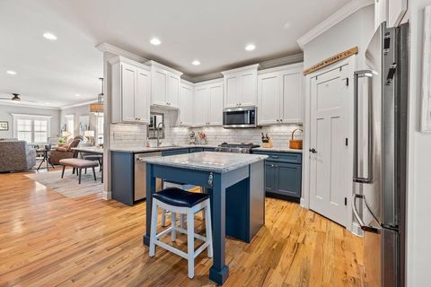 Tiny photo for 2630 Wendell Way, Chattanooga, TN 37421 (MLS # 1527808)