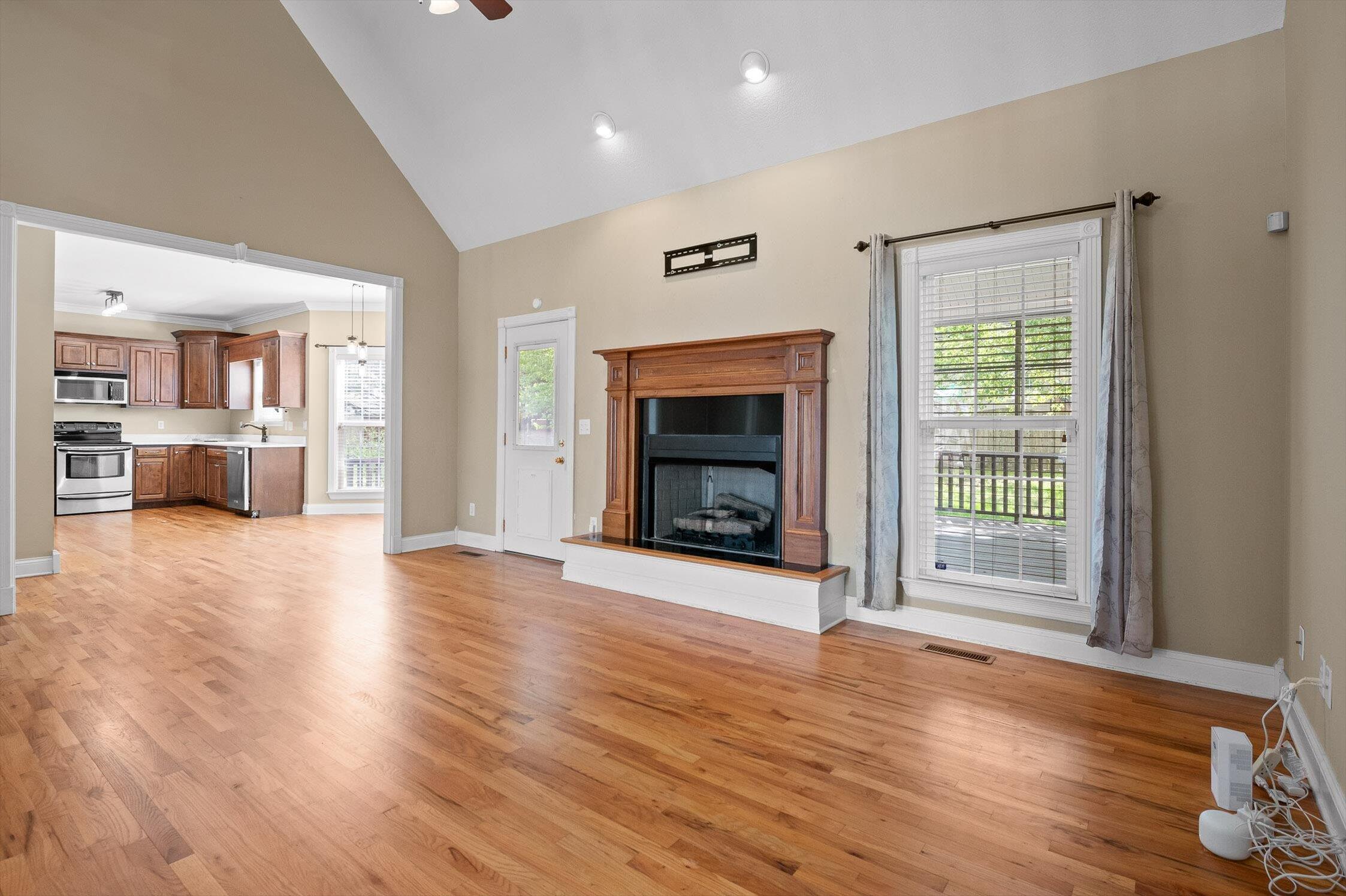 6970 Bullock Way, Hixson, Tennessee image 2
