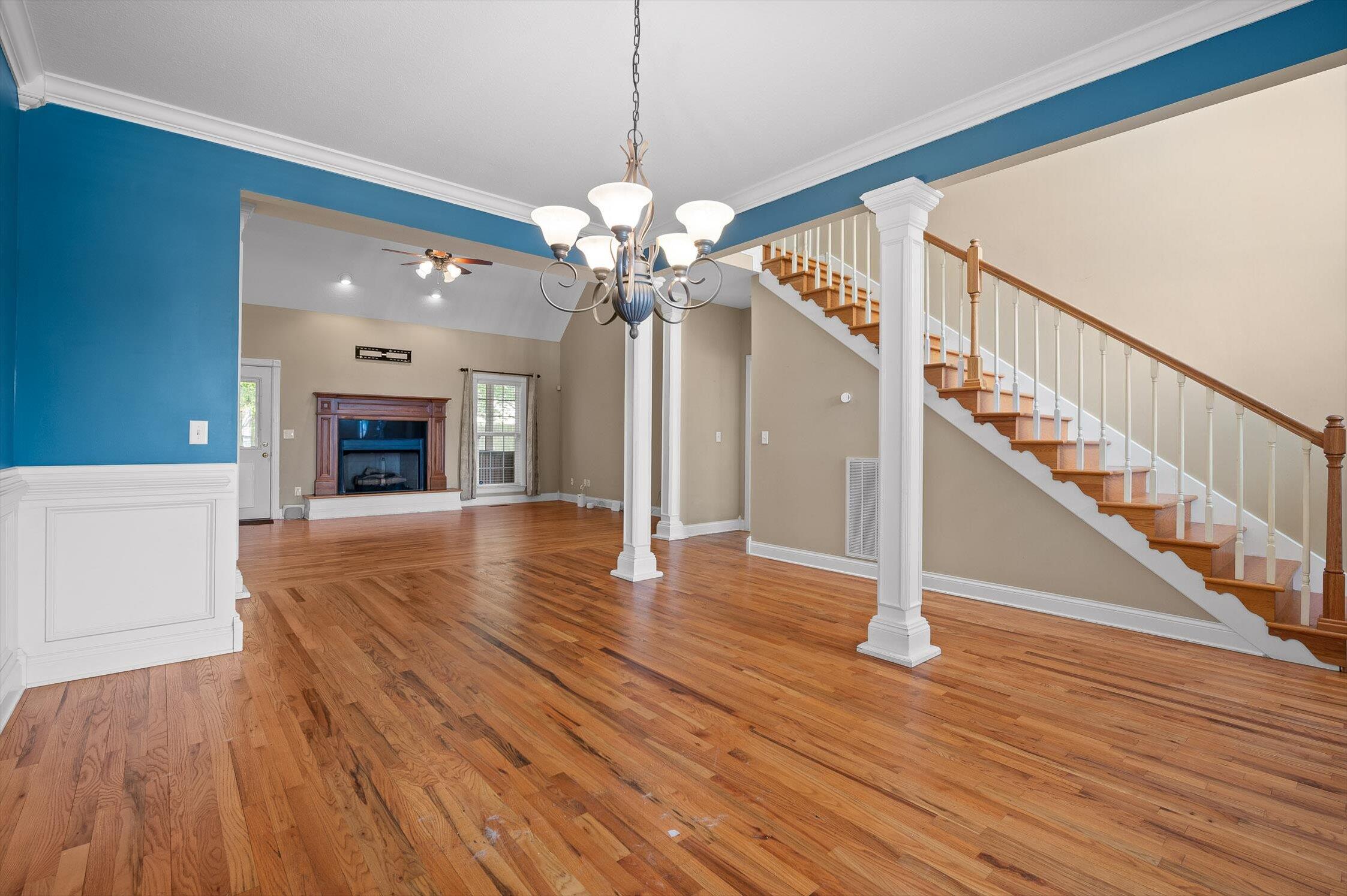 6970 Bullock Way, Hixson, Tennessee image 10