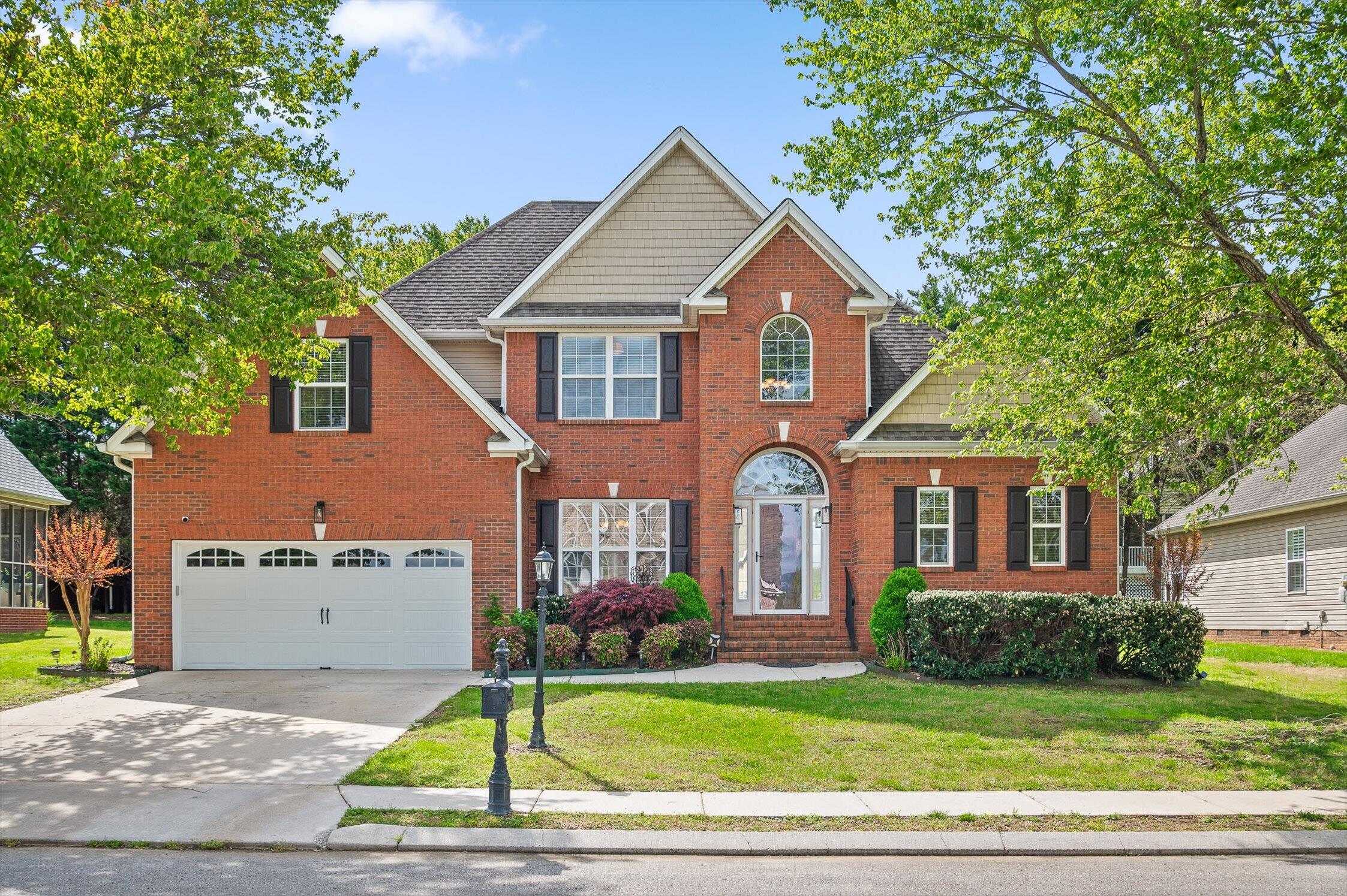 6970 Bullock Way, Hixson, Tennessee image 1