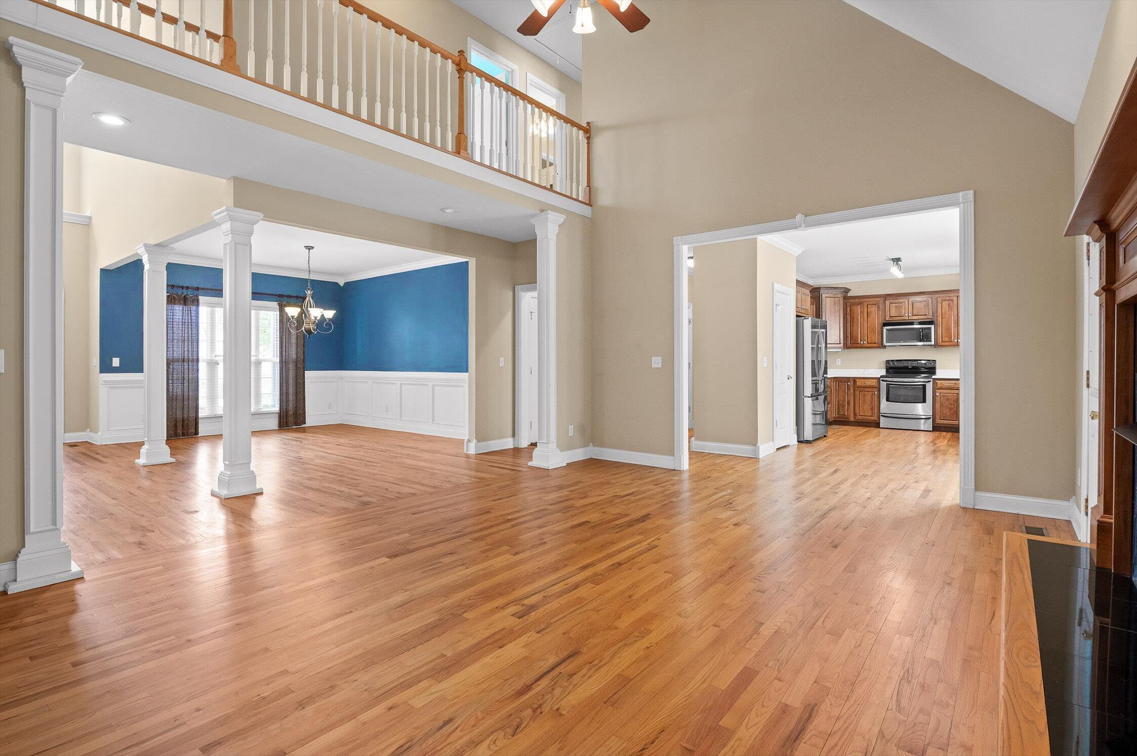 Hixson, Tennessee 37343, United States, 4 Bedrooms Bedrooms, ,3 BathroomsBathrooms,Residential,Active,109524