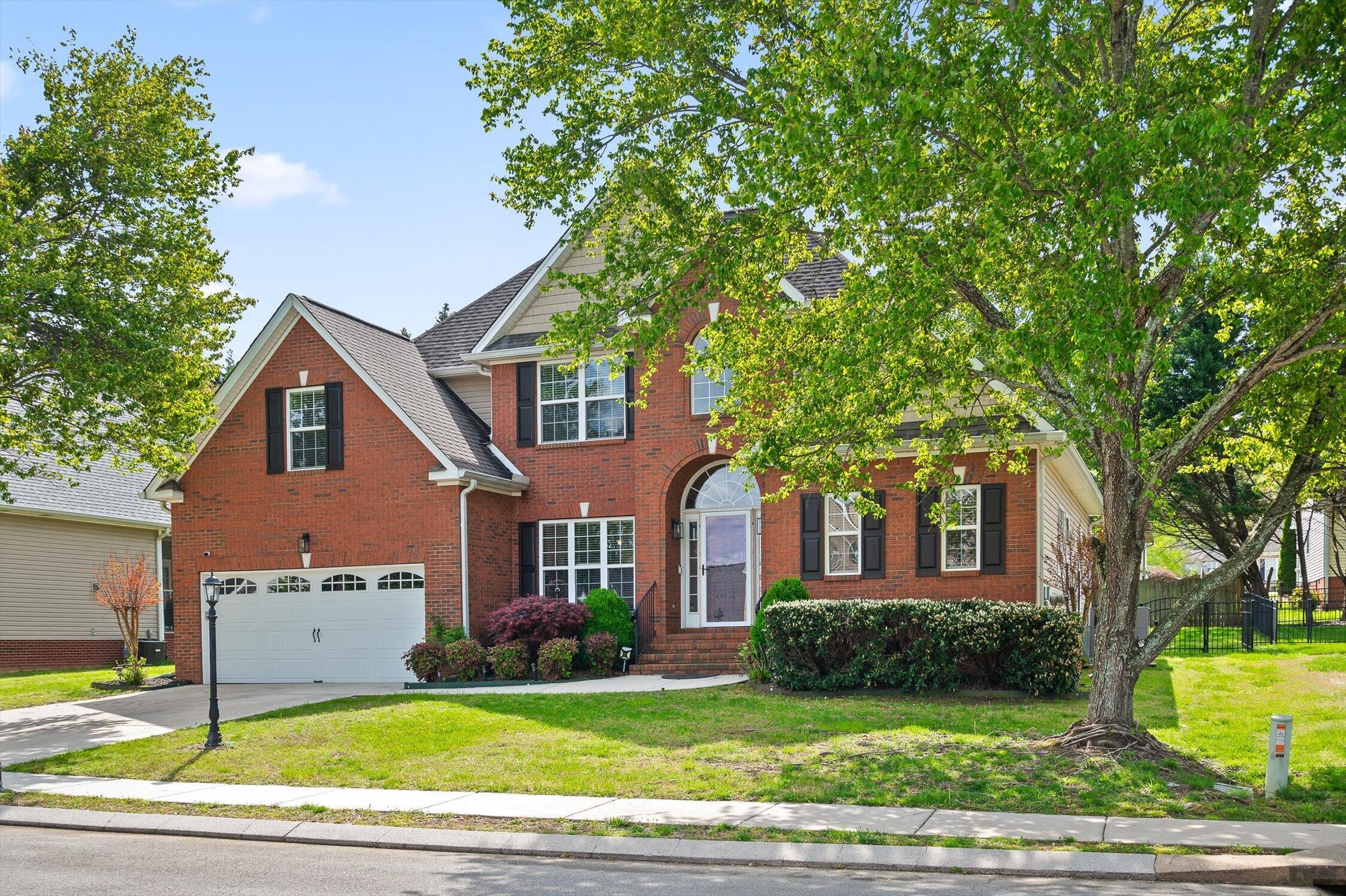 6970 Bullock Way, Hixson, Tennessee image 6