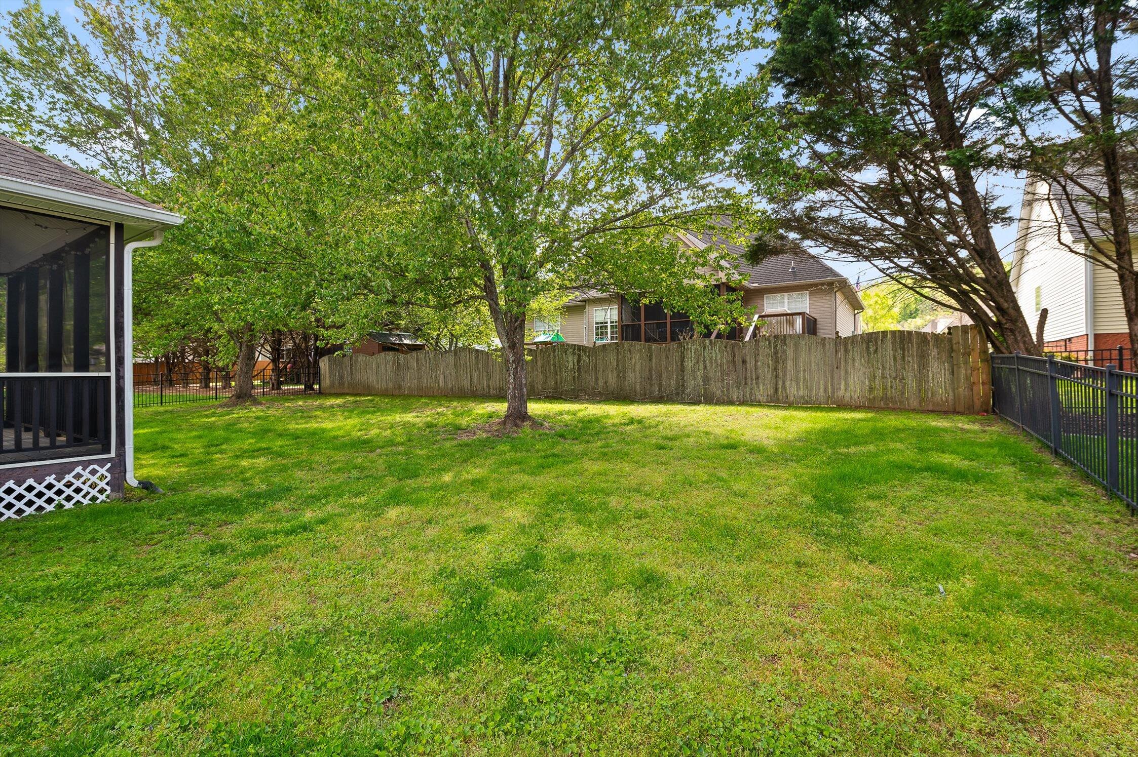 6970 Bullock Way, Hixson, Tennessee image 5