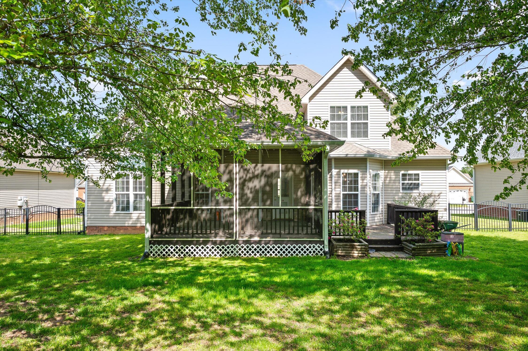 6970 Bullock Way, Hixson, Tennessee image 35