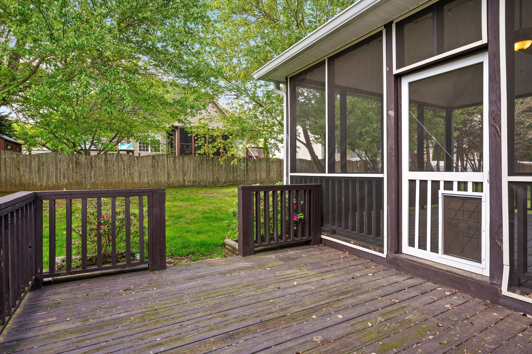 6970 Bullock Way, Hixson, Tennessee image 34