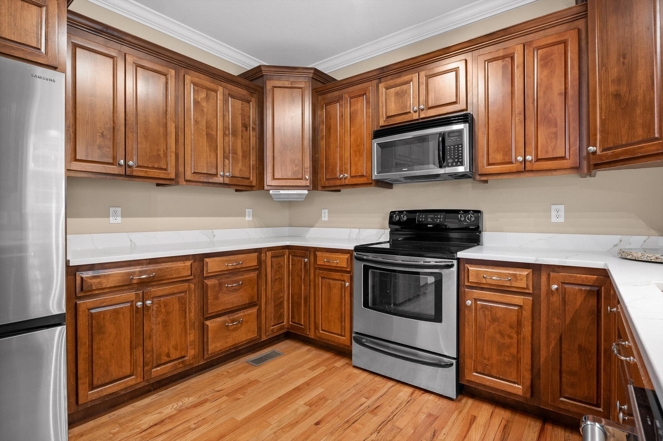 6970 Bullock Way, Hixson, Tennessee image 3
