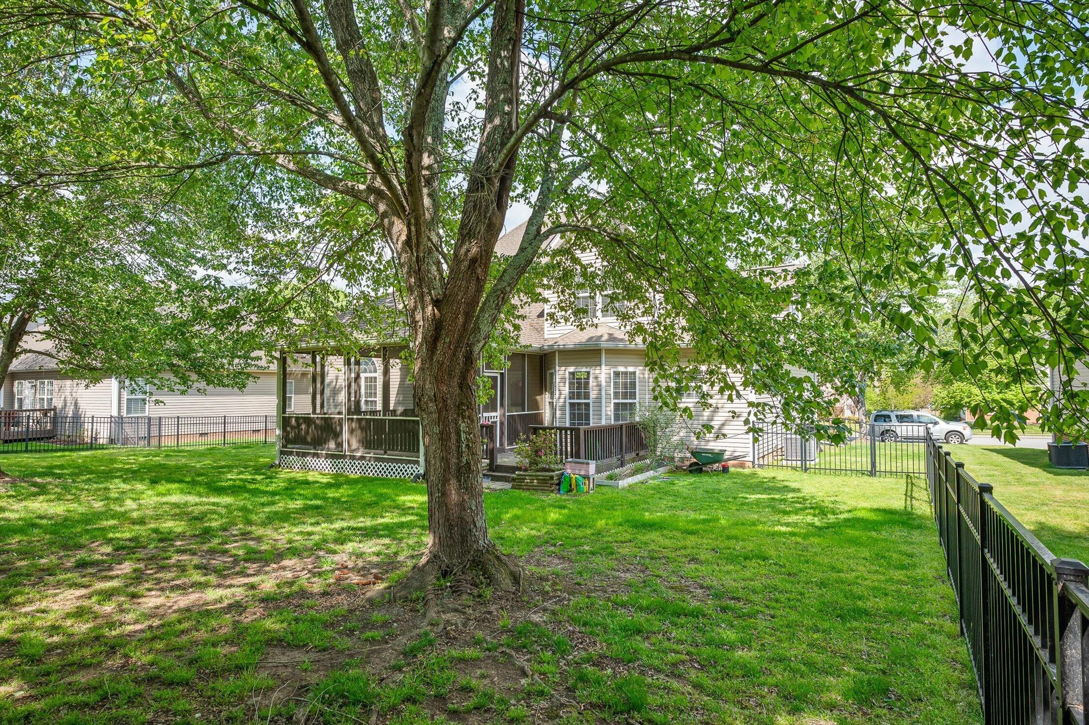 6970 Bullock Way, Hixson, Tennessee image 36