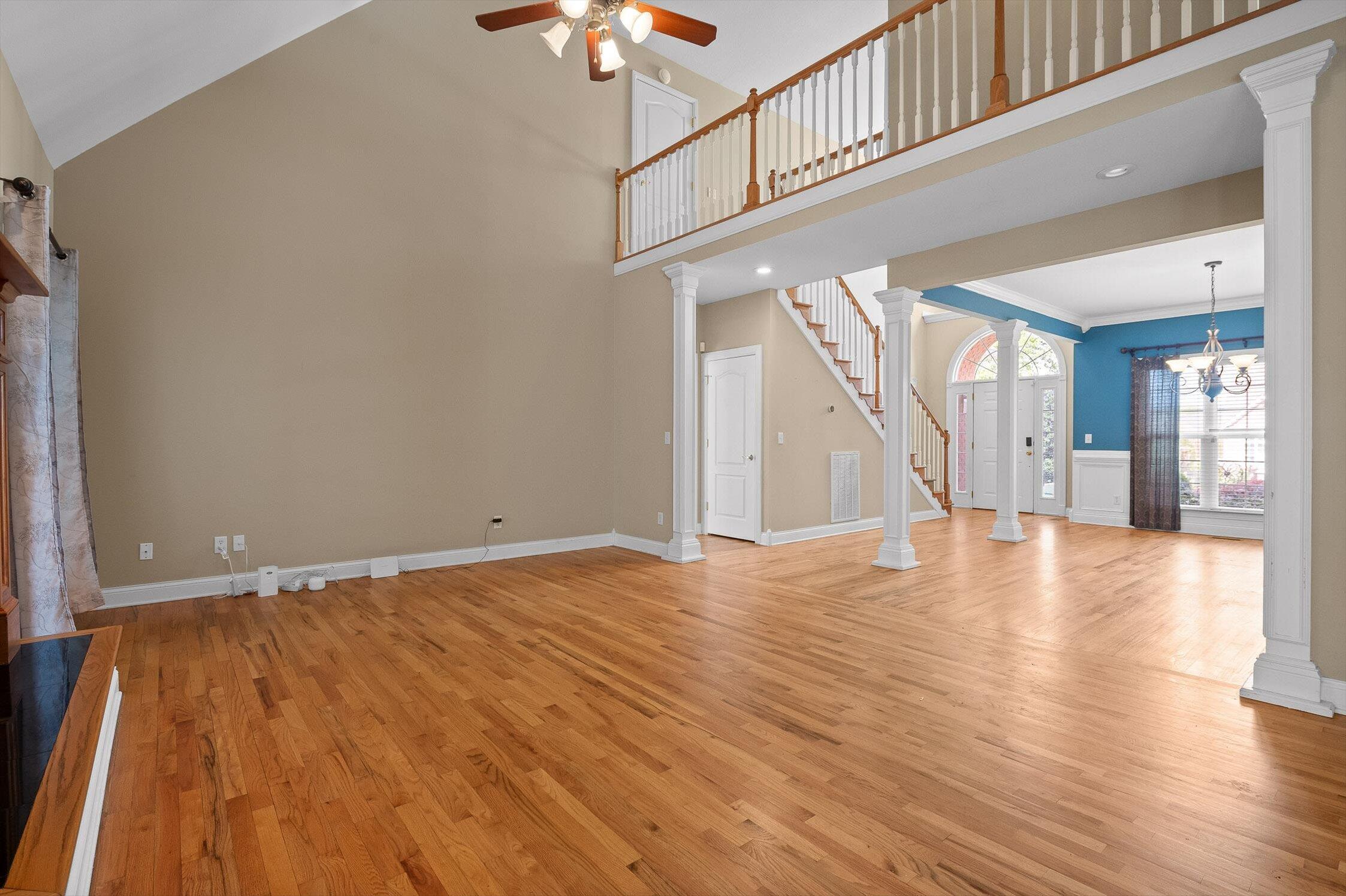 6970 Bullock Way, Hixson, Tennessee image 13