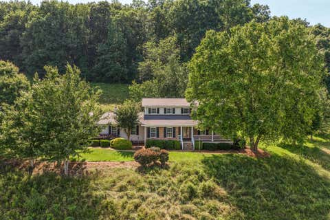 Homes For Sale - 1578 Old Ringgold Road<br/> Rocky Face, GA 30740