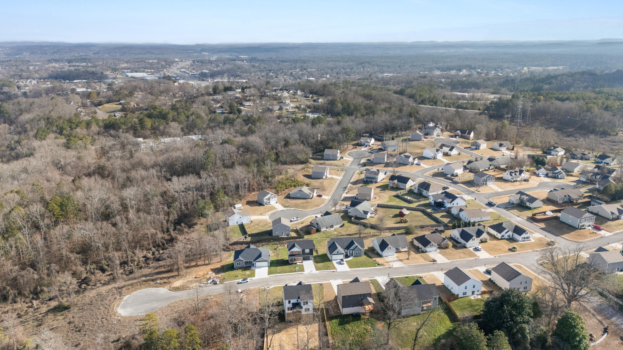 42 Battle Bluff Dr, Rossville, Georgia image 7