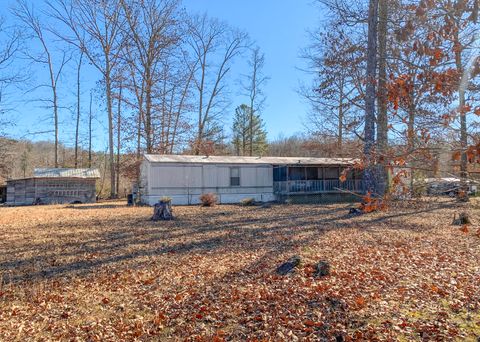 Homes For Sale - 4200 Cottonport Road<br/> Decatur, TN 37322