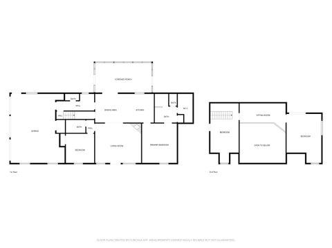 Tiny photo for 12823 Birchwood Pike, Harrison, TN 37341 (MLS # 1526611)