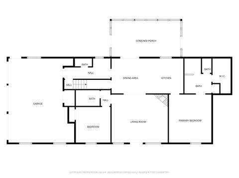 Tiny photo for 12823 Birchwood Pike, Harrison, TN 37341 (MLS # 1526611)
