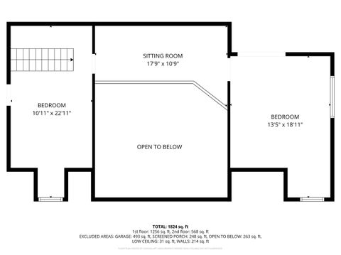 Tiny photo for 12823 Birchwood Pike, Harrison, TN 37341 (MLS # 1526611)