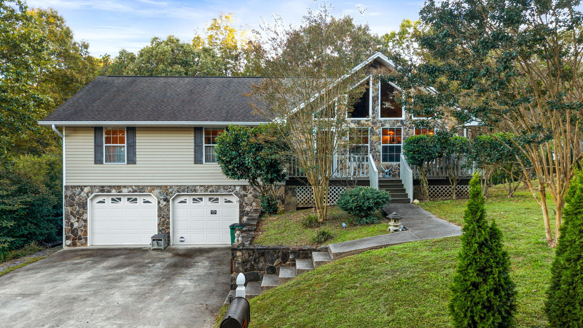 9910 Baker Boy Drive