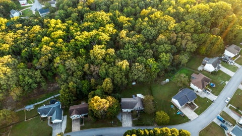 Photo of 9910 Baker Boy Drive, Ooltewah, TN 37363 (MLS # 1544906)