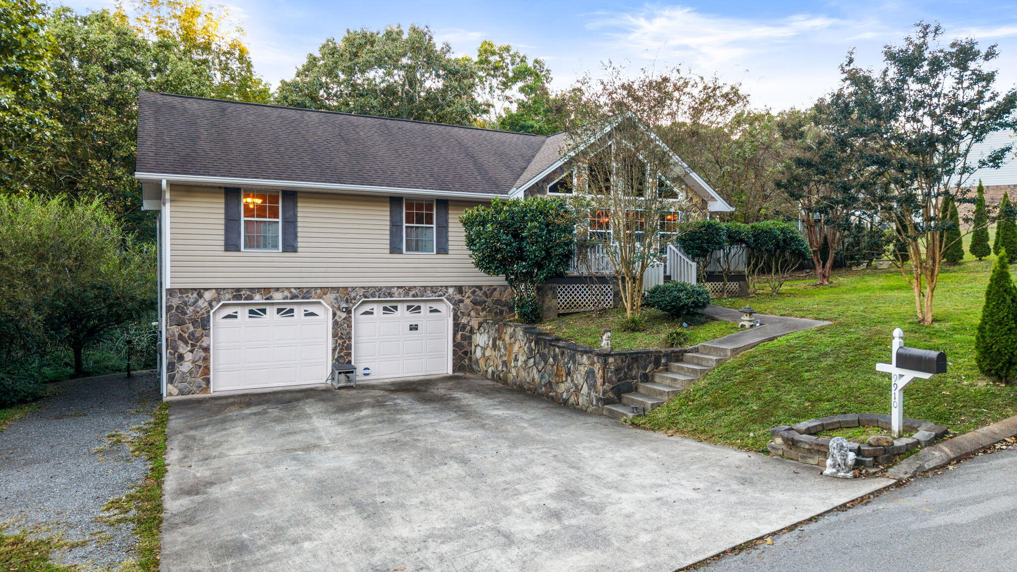 9910 Baker Boy Drive