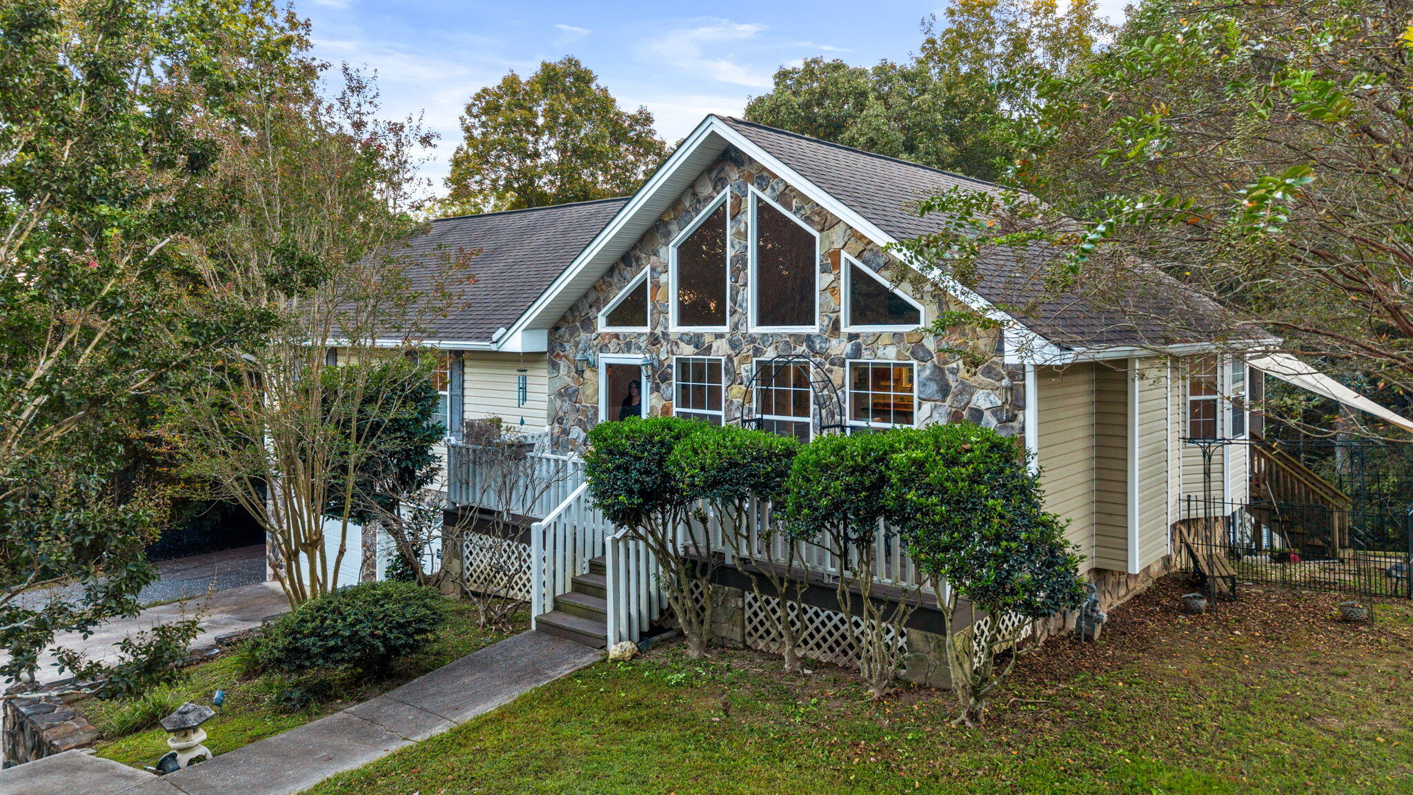 9910 Baker Boy Drive