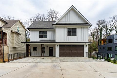 Photo of 306 Oliver St Street, Chattanooga, TN 37405 (MLS # 1528528)