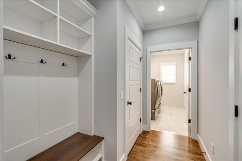 Tiny photo for 306 Oliver St Street, Chattanooga, TN 37405 (MLS # 1528528)