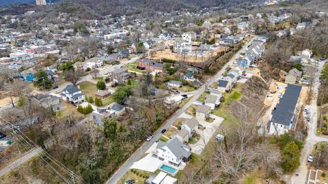 Tiny photo for 306 Oliver St Street, Chattanooga, TN 37405 (MLS # 1528528)