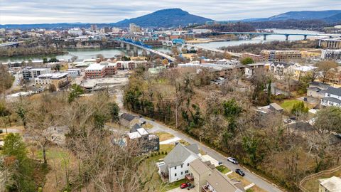 Tiny photo for 306 Oliver St Street, Chattanooga, TN 37405 (MLS # 1528528)
