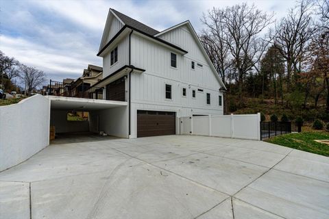 Tiny photo for 306 Oliver St Street, Chattanooga, TN 37405 (MLS # 1528528)