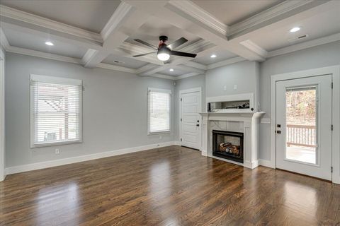 Tiny photo for 306 Oliver St Street, Chattanooga, TN 37405 (MLS # 1528528)