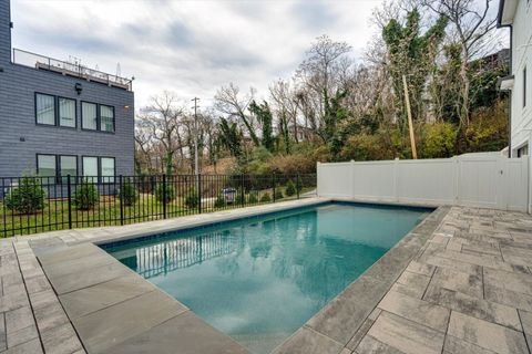 Tiny photo for 306 Oliver St Street, Chattanooga, TN 37405 (MLS # 1528528)