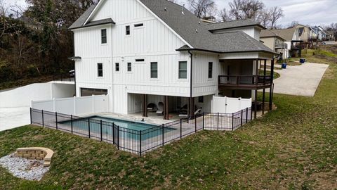 Tiny photo for 306 Oliver St Street, Chattanooga, TN 37405 (MLS # 1528528)