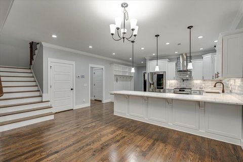 Tiny photo for 306 Oliver St Street, Chattanooga, TN 37405 (MLS # 1528528)