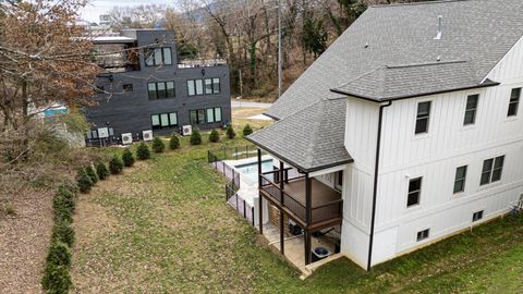 Tiny photo for 306 Oliver St Street, Chattanooga, TN 37405 (MLS # 1528528)