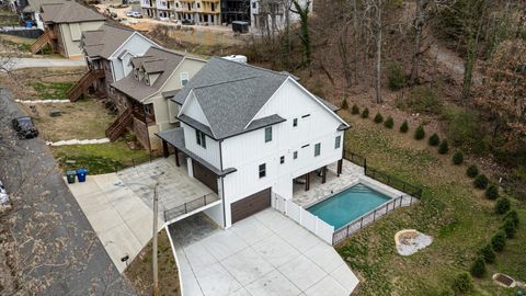 Tiny photo for 306 Oliver St Street, Chattanooga, TN 37405 (MLS # 1528528)