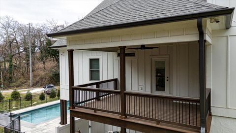 Tiny photo for 306 Oliver St Street, Chattanooga, TN 37405 (MLS # 1528528)