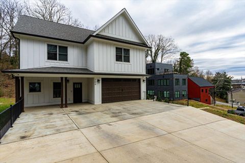 Tiny photo for 306 Oliver St Street, Chattanooga, TN 37405 (MLS # 1528528)