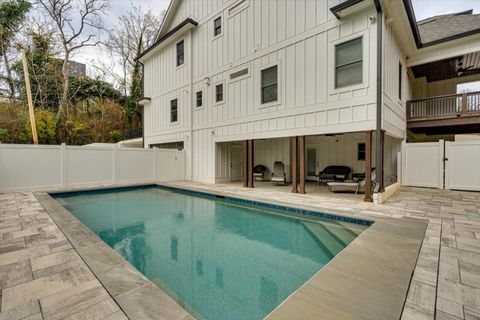 Tiny photo for 306 Oliver St Street, Chattanooga, TN 37405 (MLS # 1528528)