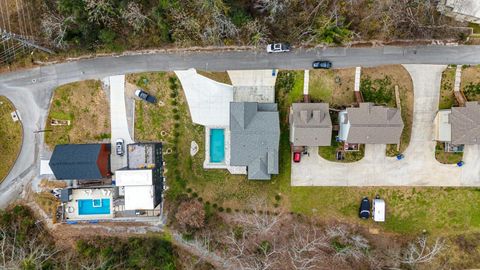 Tiny photo for 306 Oliver St Street, Chattanooga, TN 37405 (MLS # 1528528)