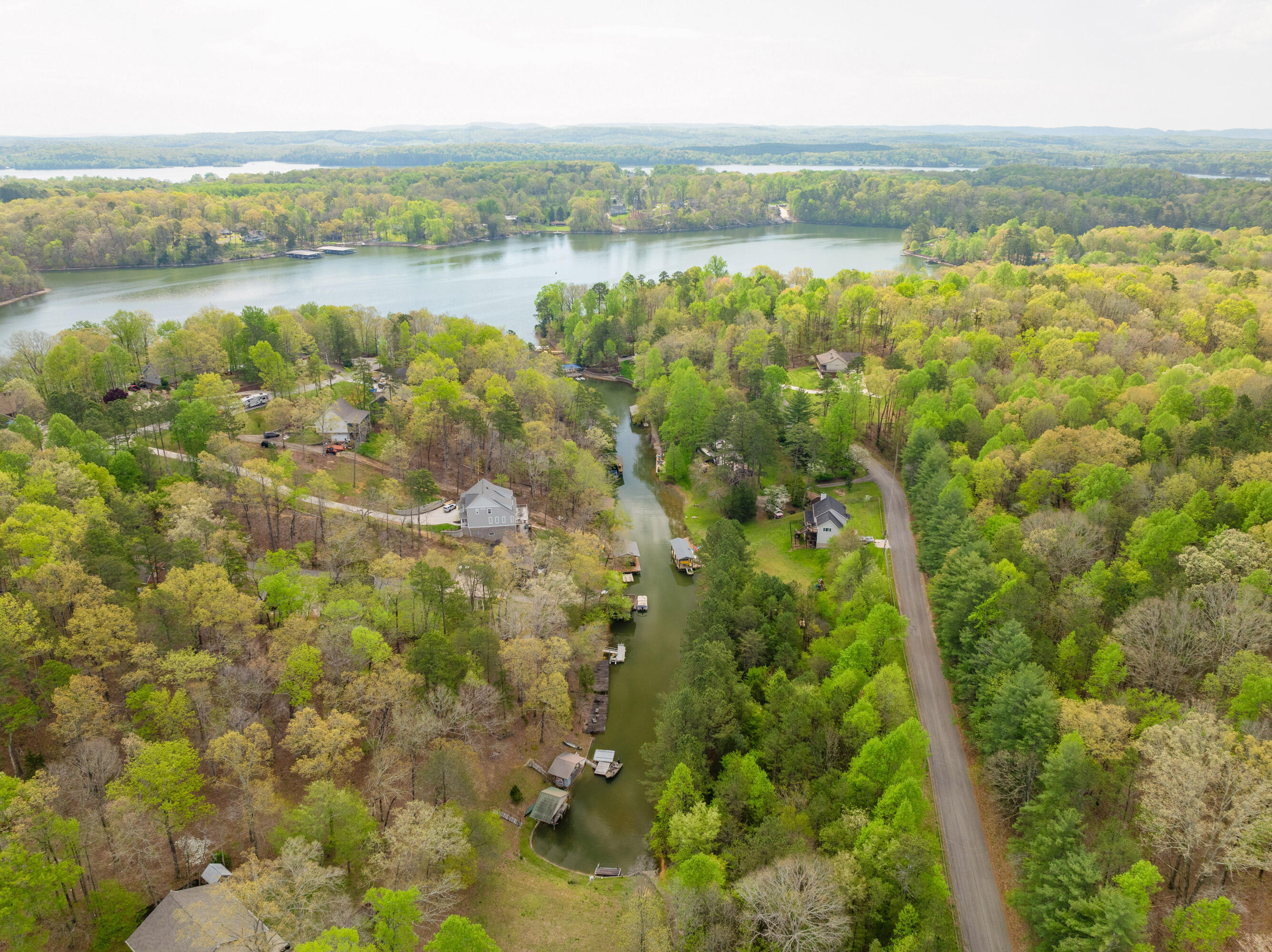 13300 Bellacoola Road, Soddy Daisy, Tennessee image 8