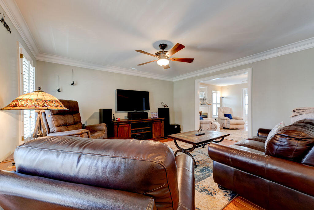 320 Charolais Trail, Cohutta, Georgia image 9