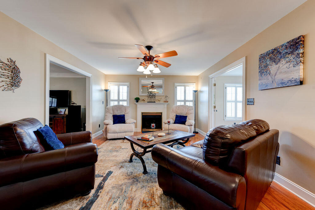 320 Charolais Trail, Cohutta, Georgia image 10