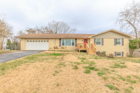 Photo of 9309 Dividing Ridge Road, Soddy Daisy, TN 37379 (MLS # 1529247)