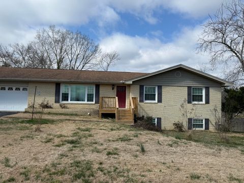 Photo of 9309 Dividing Ridge Road, Soddy Daisy, TN 37379 (MLS # 1529247)
