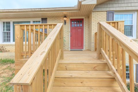 Tiny photo for 9309 Dividing Ridge Road, Soddy Daisy, TN 37379 (MLS # 1529247)