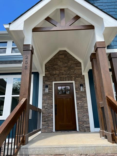 255 Goose Creek Cir Cir, Soddy Daisy, Tennessee image 3