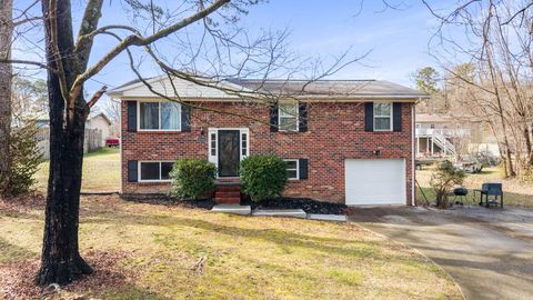 Homes For Sale - 2234 Basswood Place<br/> Bradley County, Cleveland, TN 37323