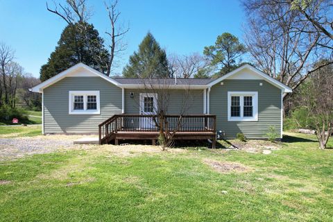 10940 Eustice Road Soddy Daisy TN 37379
